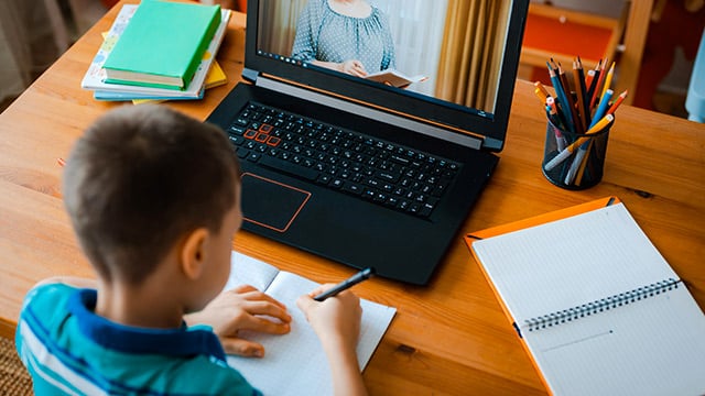 Covid-19 : la continuité éducative dans les 80 cités éducatives