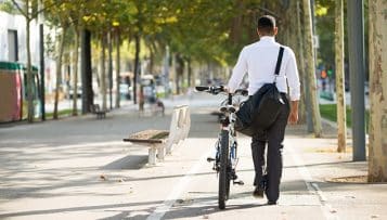 De la démobilité subie à une mobilité frugale et heureuse ?