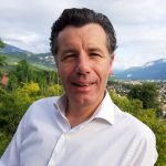 Didier Milland, Responsable des Affaires juridiques à la communauté de communes entre Bièvre et Rhône