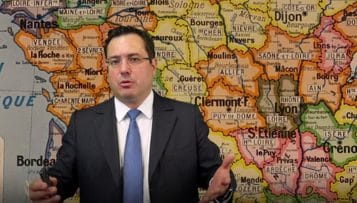 Dossier spécial : la réforme territoriale