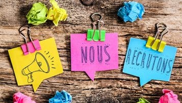 L’emploi a légèrement augmenté dans la fonction publique en 2018