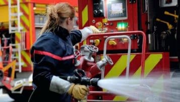 La revalorisation de la prime de feu des pompiers ne doit pas être "renvoyée aux calendes grecques"