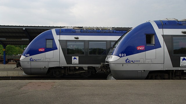 La SNCF et les régions veulent relancer les TER cet été