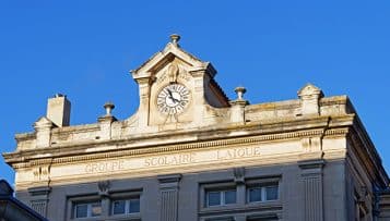 Le Conseil d'État interdit l'usage des caméras thermiques dans les écoles d'une commune