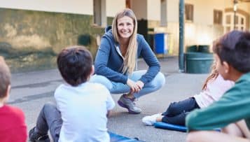 Le dispositif 2S2C s’installe à l’école
