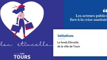 Le fonds Étincelle de la ville de Tours : quand les collectivités locales inventent concrètement l'après