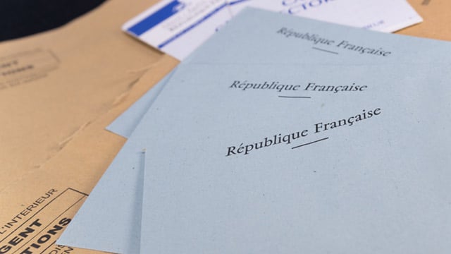 Les municipales sous protection contre le Covid-19