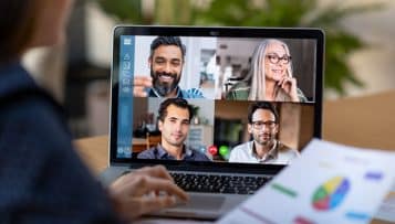 Les agents ont plutôt bien vécu la crise du Covid-19, selon un sondage Casden/BVA