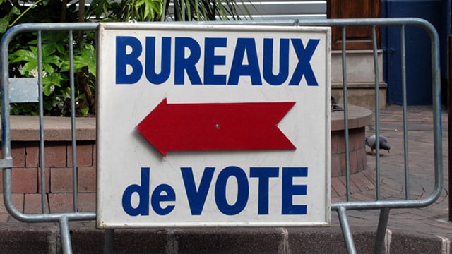 Municipales 2020, second tour mode d'emploi