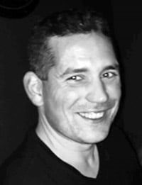 Nicolas Renner, ingénieur en santé et sécurité au travail et conseiller de prévention à la communauté d’agglomération du Grand Avignon