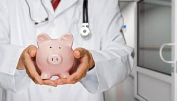 Olivier Véran prêt à injecter six milliards pour augmenter les salaires à l'hôpital