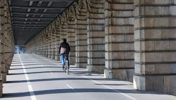 Plan vélo : l'État aidera à pérenniser les pistes cyclables temporaires