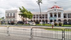 Report du second tour des municipales en Guyane en raison de l'épidémie de coronavirus