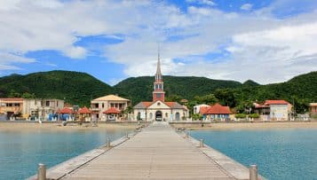 Une mission sur les Outre-mer dans leur environnement régional après le coronavirus