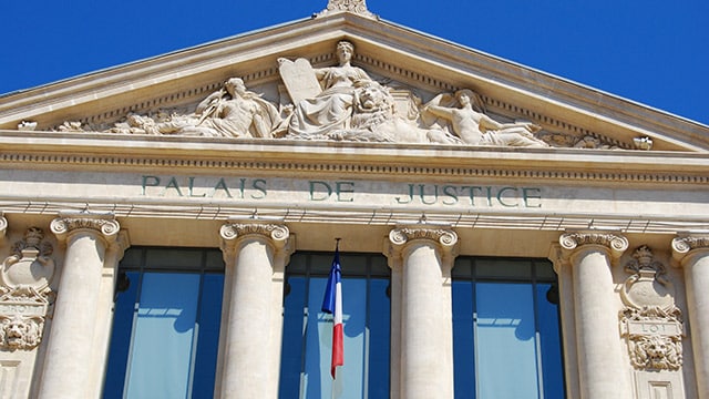 Après l'été, les procureurs de la République informeront les maires sur l'organisation judiciaire territoriale