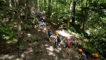 « Campagnes d’été 2020 » : un dispositif pour les jeunes des territoires ruraux