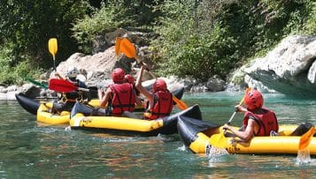 Des « Colos apprenantes » sont organisées jusqu’à la fin des vacances scolaires