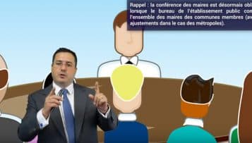 Dossier spécial : pacte de gouvernance intercommunal, quelques mois pour agir