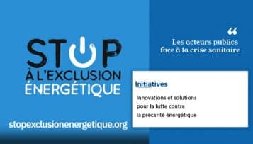 Résorber la fracture énergétique et protéger la santé, ensemble !