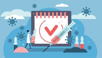 La HAS appelle à reprendre d’urgence les vaccinations