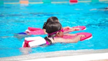 Le ministère des Sports lance la campagne 2020 de prévention des noyades