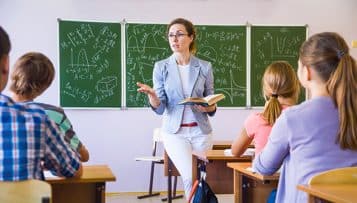 Les vacances pour 12 millions d'élèves, encore de l'école pour certains