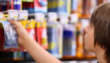 Majorée de 100 euros, l'allocation de rentrée scolaire sera versée les 4 et 18 août 2020