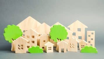 Neuf régions sont engagées avec l'État pour accompagner les Français qui entreprennent la rénovation énergétique de leur logement