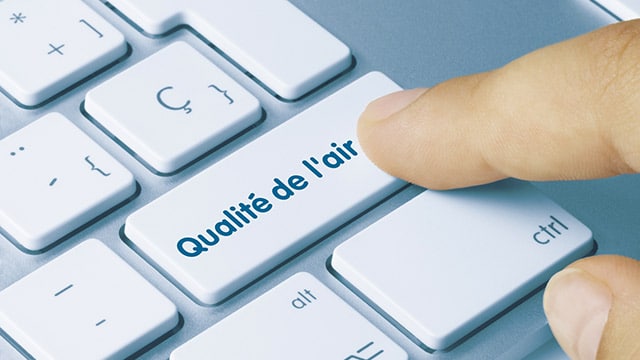 Pollution de l'air : lourde astreinte demandée pour l'État