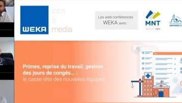 Primes, reprise du travail, gestion des jours de congés... : le casse-tête des nouvelles équipes