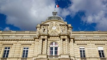 Sénat : la commission d'enquête Covid va ouvrir ses travaux par la région Grand Est