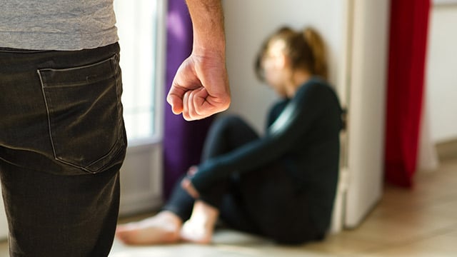 Une nouvelle loi pour protéger les victimes de violences conjugales