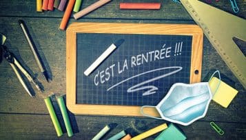 Ce que l'on sait de la rentrée scolaire
