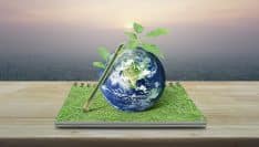 Covid-19 : la baisse des émissions n'aura aucun effet sur le climat