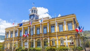 La Réunion : environ 2 milliards de fonds européen pour la relance économique