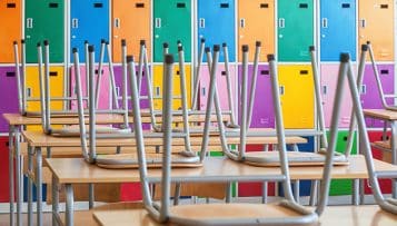 Les enseignants inquiets des conditions de la rentrée, face à la progression du virus