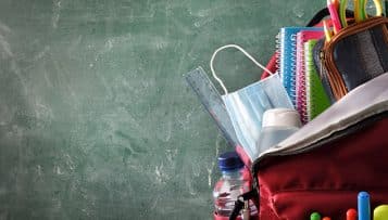 Rentrée scolaire : un masque obligatoire pour rassurer, mais des zones d'ombre demeurent