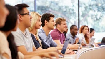 Une classe préparatoire pour devenir éducateur de la PJJ