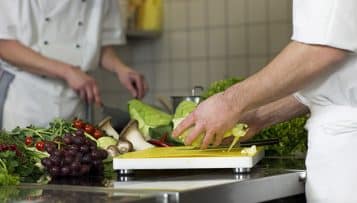 Cantines scolaires : un guide pour l’expérimentation du menu végétarien