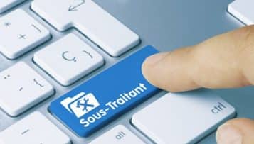 Comment contrôler la situation d’exclusion d’un sous-traitant au regard des obligations fixées par le Code de la commande publique ?