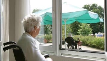 Covid-19 : les Ehpad face au dilemme du reconfinement