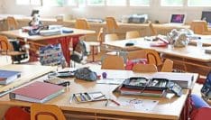 Covid-19 : vers un protocole allégé à l'école et moins de fermetures de classes