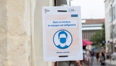 Covid-19 : des mesures plus contraignantes annoncées en Gironde et dans les Bouches-du-Rhône
