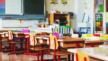 Covid-19 : protocole allégé à l'école à partir du 22 septembre 2020