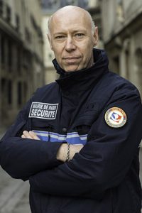Entretien avec Michel Felkay, directeur de la police municipale de la