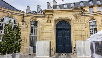 Jean Castex accueille ce mercredi à Matignon une réunion sur la violence contre les élus