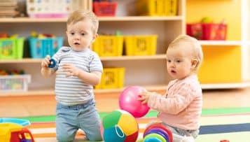 L'augmentation des places en crèche n'a eu que peu d'effet sur l'emploi des mères