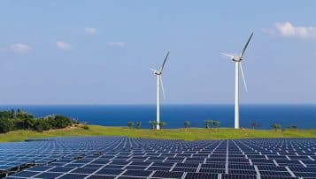L'éolien a progressé en 2019 et créé de l'emploi