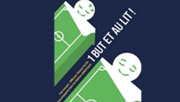 La FHF lance la 2e saison du programme “1 but et au lit !”