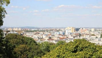 La ministre de la Ville lance le dispositif “Quartiers d’automne”